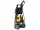 Nettoyeur haute pression Lavorwash &agrave; eau froide Lavor Planet 170 Extra - 170 bars max