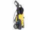 Nettoyeur haute pression Lavorwash &agrave; eau froide Lavor Planet 170 Extra - 170 bars max