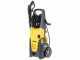 Nettoyeur haute pression Lavorwash &agrave; eau froide Lavor Planet 170 Extra - 170 bars max