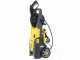Nettoyeur haute pression Lavorwash &agrave; eau froide Lavor Planet 170 Extra - 170 bars max