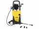 Nettoyeur haute pression Lavorwash &agrave; eau froide Lavor Planet 170 Extra - 170 bars max