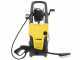 Nettoyeur haute pression Lavorwash &agrave; eau froide Lavor Planet 170 Extra - 170 bars max