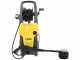Nettoyeur haute pression Lavorwash &agrave; eau froide Lavor Planet 170 Extra - 170 bars max