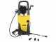 Nettoyeur haute pression Lavorwash &agrave; eau froide Lavor Planet 170 Extra - 170 bars max