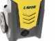 Nettoyeur haute pression Lavorwash &agrave; eau froide Lavor Planet 170 Extra - 170 bars max