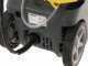 Nettoyeur haute pression Lavorwash &agrave; eau froide Lavor Planet 170 Extra - 170 bars max