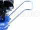 Motocompresseur thermique Campagnola MC 658  moteur essence 7 CV