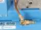 Motocompresseur thermique Campagnola MC 658  moteur essence 7 CV