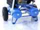 Motocompresseur thermique Campagnola MC 658  moteur essence 7 CV