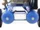 Motocompresseur thermique Campagnola MC 658  moteur essence 7 CV