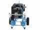 Motocompresseur thermique Campagnola MC 658  moteur essence 7 CV