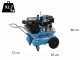Motocompresseur thermique Campagnola MC 658  moteur essence 7 CV