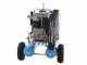 Motocompresseur thermique Campagnola MC 658  moteur essence 7 CV