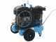 Motocompresseur thermique Campagnola MC 658  moteur essence 7 CV