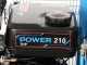 Motocompresseur thermique Campagnola MC 658  moteur essence 7 CV