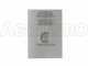 Motocompresseur thermique Campagnola MC 658  moteur essence 7 CV