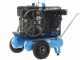Motocompresseur thermique Campagnola MC 658  moteur essence 7 CV
