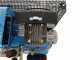 Motocompresseur thermique Campagnola MC 658  moteur essence 7 CV