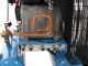 Motocompresseur thermique Campagnola MC 658  moteur essence 7 CV