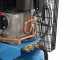 Motocompresseur thermique Campagnola MC 658  moteur essence 7 CV