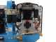 Motocompresseur thermique Campagnola MC 658  moteur essence 7 CV