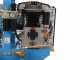 Motocompresseur thermique Campagnola MC 658  moteur essence 7 CV
