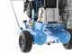 KIT Motocompresseur Campagnola MC 658 7CV + 2 Peignes vibreurs pneumatiques Tuono Evo