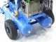 KIT Motocompresseur Campagnola MC 658 7CV + 2 Peignes vibreurs pneumatiques Tuono Evo