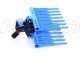 KIT Motocompresseur Campagnola MC 658 7CV + 2 Peignes vibreurs pneumatiques Tuono Evo