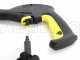 Nettoyeur haute pression &agrave; eau froide Karcher K2 Premium Power Control - 110 bars