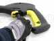 Nettoyeur haute pression &agrave; eau froide Karcher K2 Premium Power Control - 110 bars