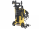 Nettoyeur haute pression &agrave; eau froide Karcher K2 Premium Power Control - 110 bars