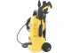 Nettoyeur haute pression &agrave; eau froide Karcher K2 Premium Power Control - 110 bars