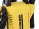 Nettoyeur haute pression &agrave; eau froide Karcher K2 Premium Power Control - 110 bars