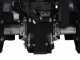 Brouette &agrave; moteur GreenBay EXPANDER 500 HONDA GX200 - Caisson extensible - Charge 500 kg