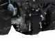 Brouette &agrave; moteur GreenBay EXPANDER 500 HONDA GX200 - Caisson extensible - Charge 500 kg