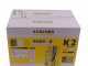 Nettoyeur haute pression &agrave; eau froide Karcher K2 Compact Home