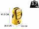 Nettoyeur haute pression &agrave; eau froide Karcher K2 Compact Home