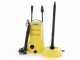 Nettoyeur haute pression &agrave; eau froide Karcher K2 Compact Home