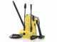 Nettoyeur haute pression &agrave; eau froide Karcher K2 Compact Home
