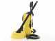 Nettoyeur haute pression &agrave; eau froide Karcher K2 Compact Home