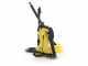 Nettoyeur haute pression &agrave; eau froide Karcher K2 Compact Home
