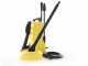 Nettoyeur haute pression &agrave; eau froide Karcher K2 Compact Home