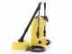Nettoyeur haute pression &agrave; eau froide Karcher K2 Compact Home