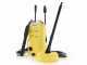 Nettoyeur haute pression &agrave; eau froide Karcher K2 Compact Home