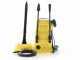 Nettoyeur haute pression &agrave; eau froide Karcher K2 Compact Home