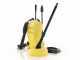 Nettoyeur haute pression &agrave; eau froide Karcher K2 Compact Home