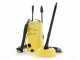 Nettoyeur haute pression &agrave; eau froide Karcher K2 Compact Home