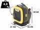 Nettoyeur haute pression &eacute;lectrique &agrave; eau froide Karcher K Mini portatif - 110 bars