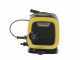 Nettoyeur haute pression &eacute;lectrique &agrave; eau froide Karcher K Mini portatif - 110 bars